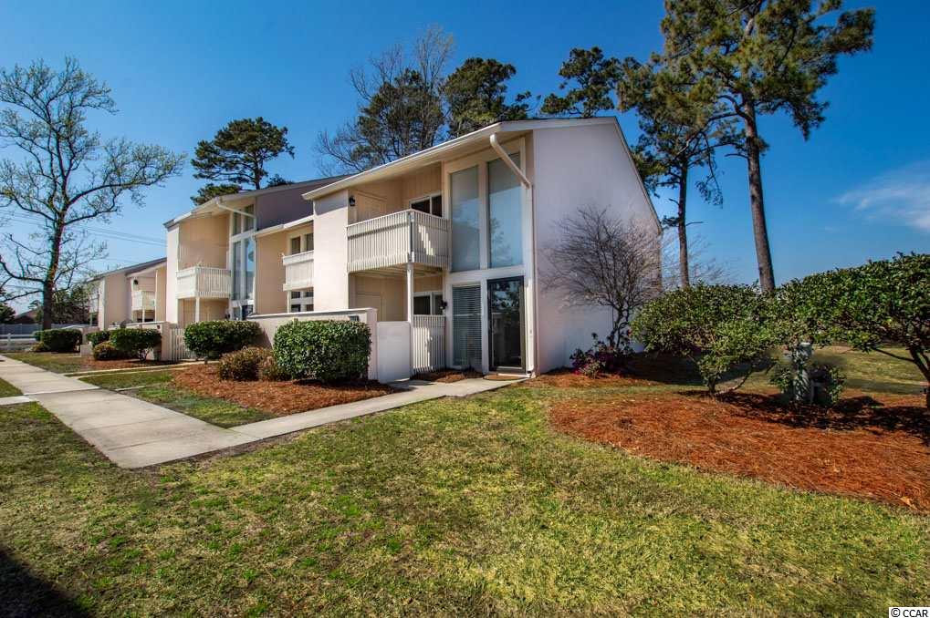 1000 11th Ave. N UNIT #106 North Myrtle Beach, SC 29582