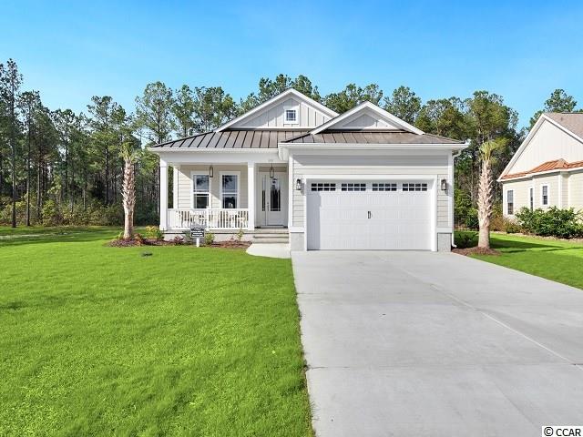 899 Waterbridge Blvd. Myrtle Beach, SC 29579
