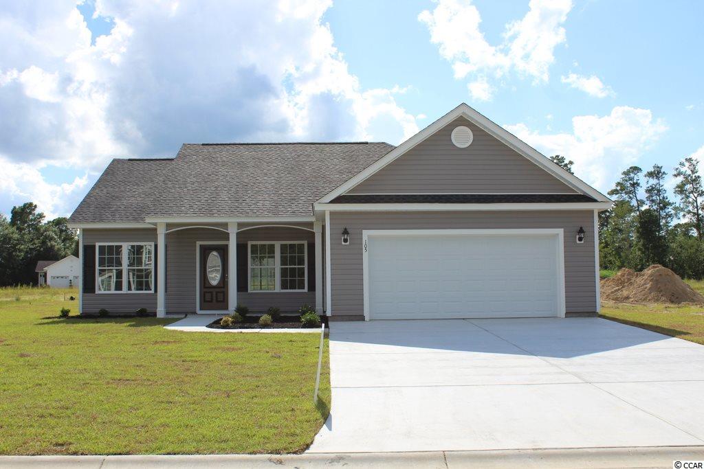 105 Baylee Circle Aynor, SC 29544