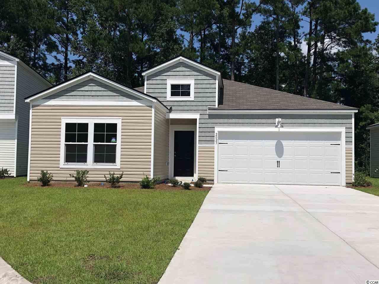 2023 Borgata Loop Longs, SC 29568