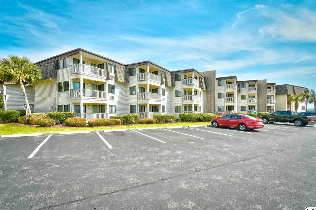 5601 N Ocean Blvd. UNIT E-201 Myrtle Beach, SC 29577