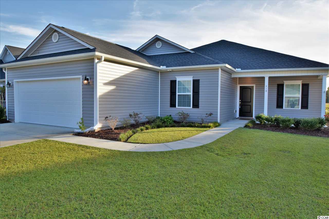 418 Carrick Loop Longs, SC 29568