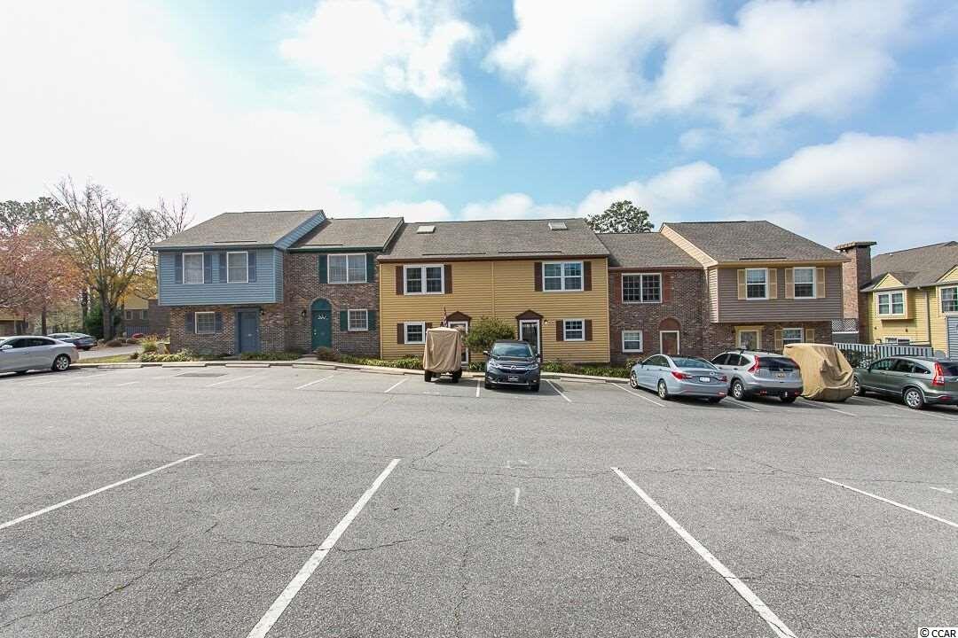 830 44th Ave. N UNIT U3 Myrtle Beach, SC 29577