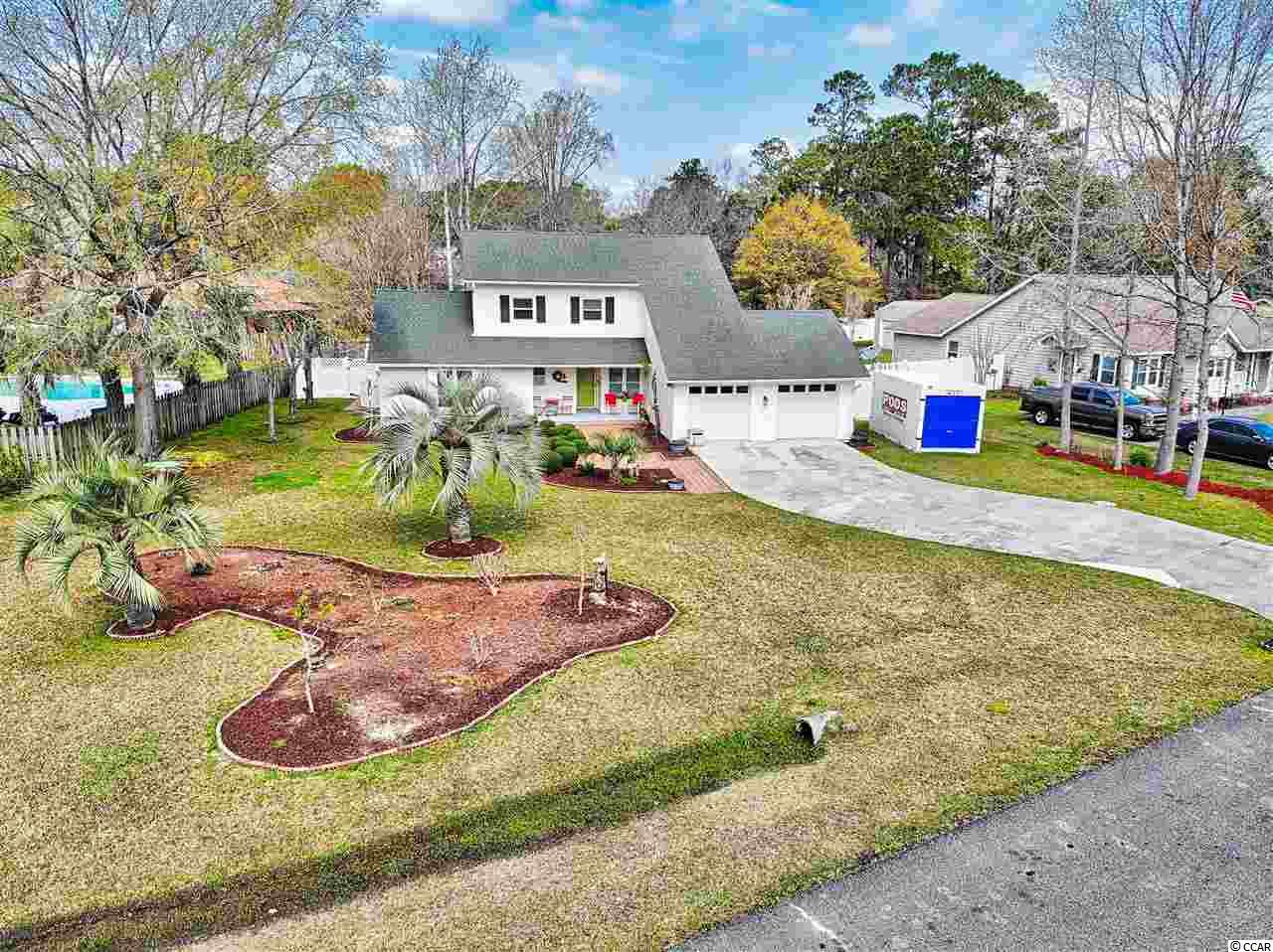 18 Black Hawk Trail Myrtle Beach, SC 29588