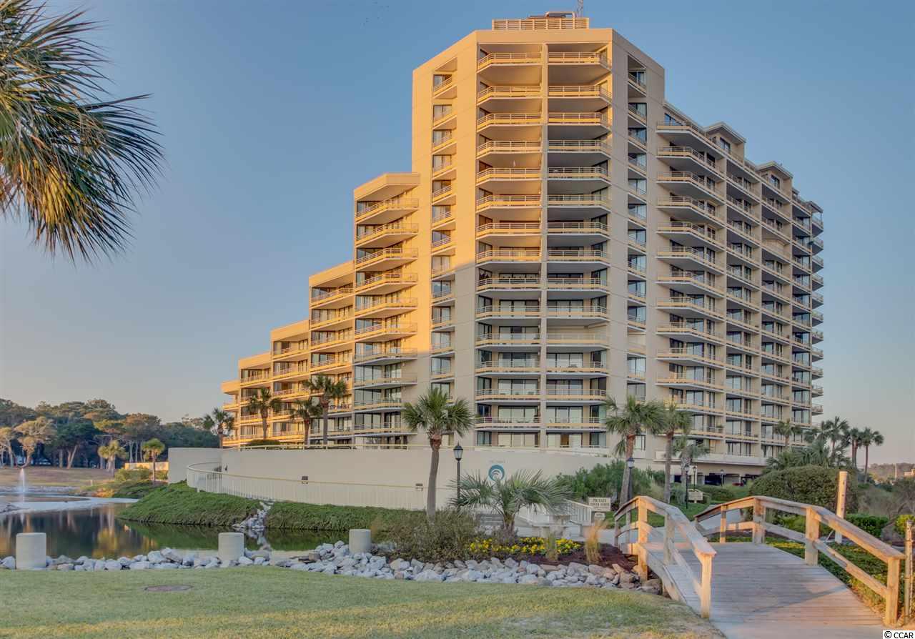 101 Ocean Creek Dr. UNIT GG-2 Myrtle Beach, SC 29572