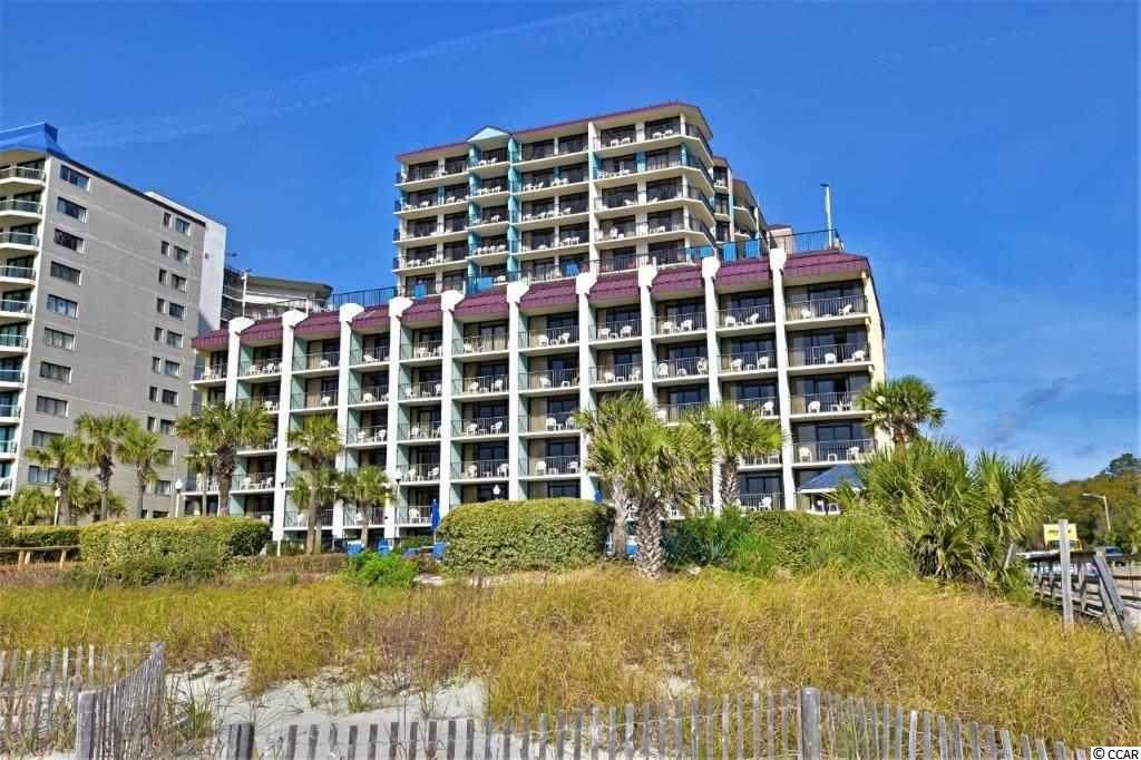 201 77th Ave. N UNIT #1022 Myrtle Beach, SC 29572