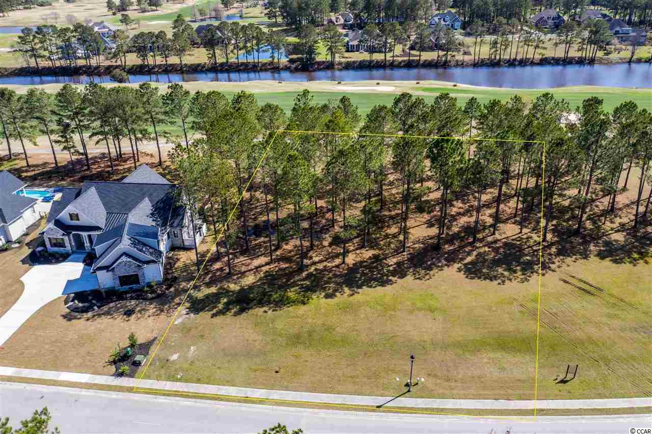 560 NW Crow Creek Dr. Calabash, NC 28467