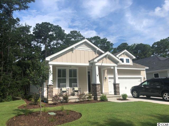 433 Wakefield Ct. Murrells Inlet, SC 29576