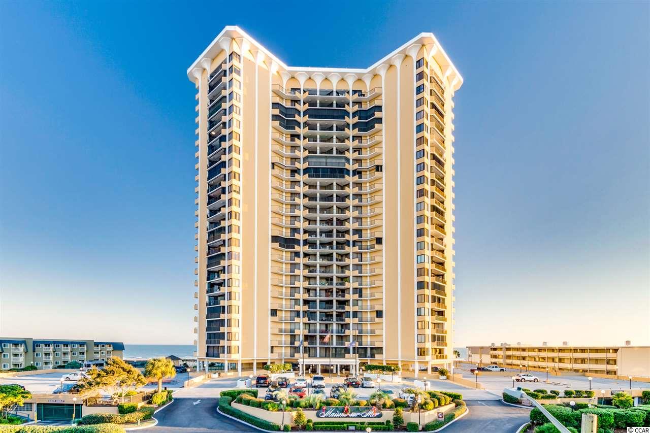 9650 Shore Dr. UNIT #203 Myrtle Beach, SC 29572