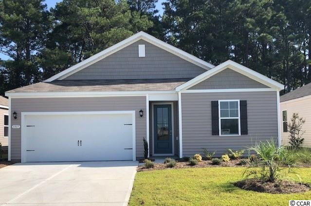 1317 Fence Post Ln. Carolina Shores, NC 28467