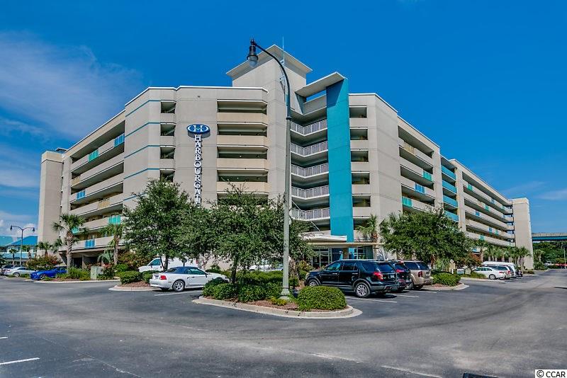 2100 Sea Mountain Hwy. UNIT #126 North Myrtle Beach, SC 29582
