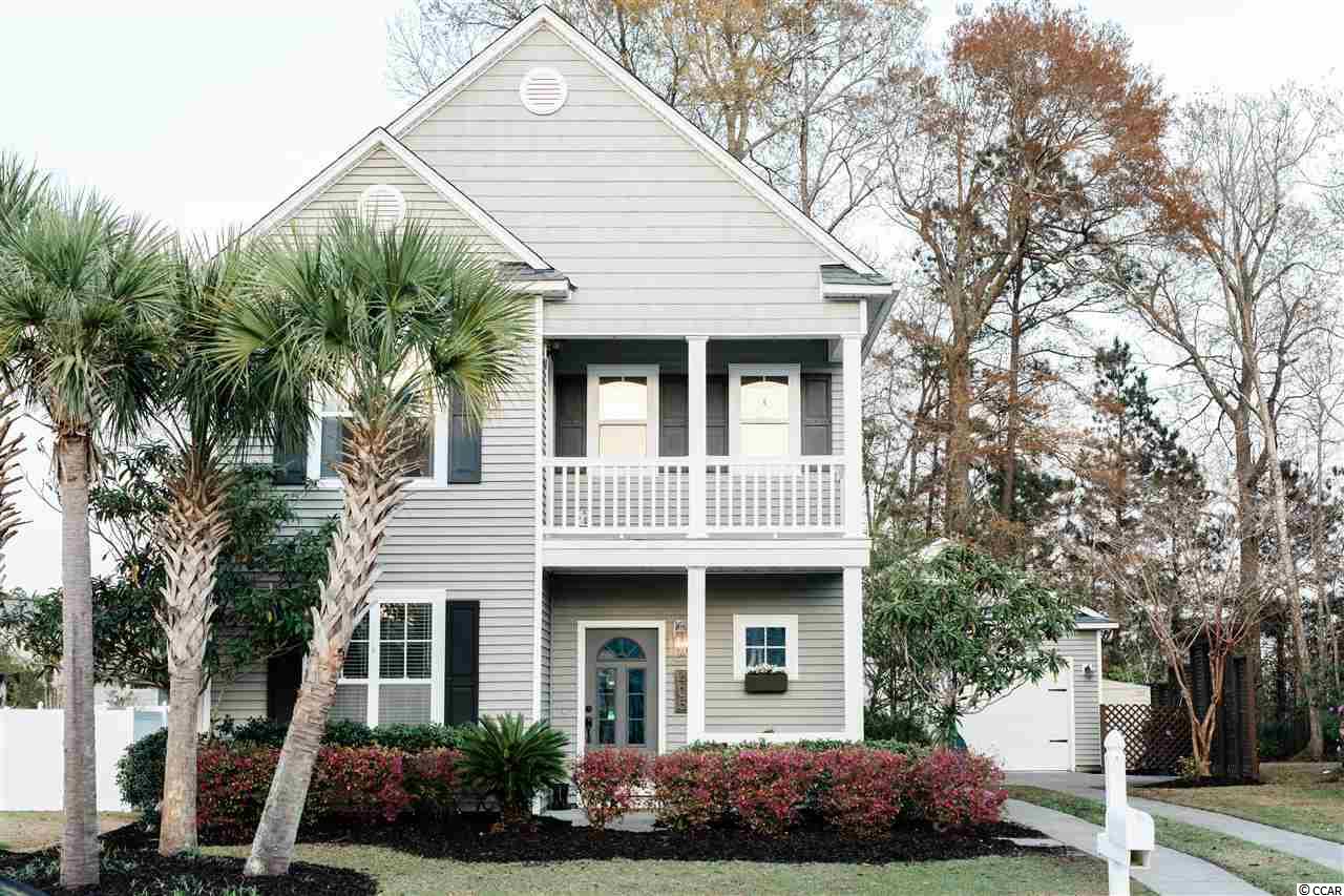 405 Emerson Dr. Myrtle Beach, SC 29579