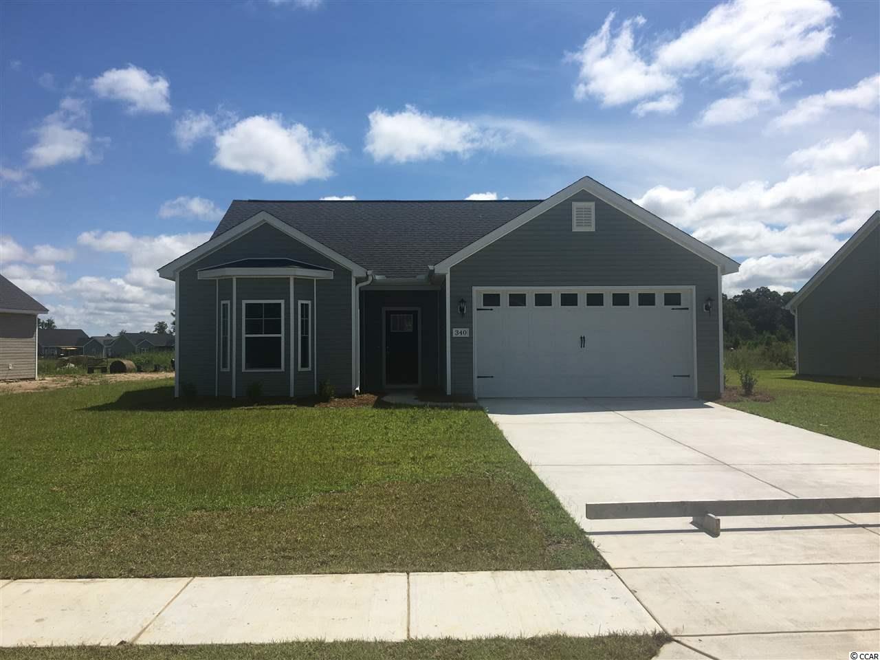 340 Shallow Cove Dr. Conway, SC 29527