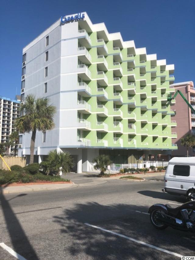 7000 N Ocean Blvd. UNIT #527 Myrtle Beach, SC 29572