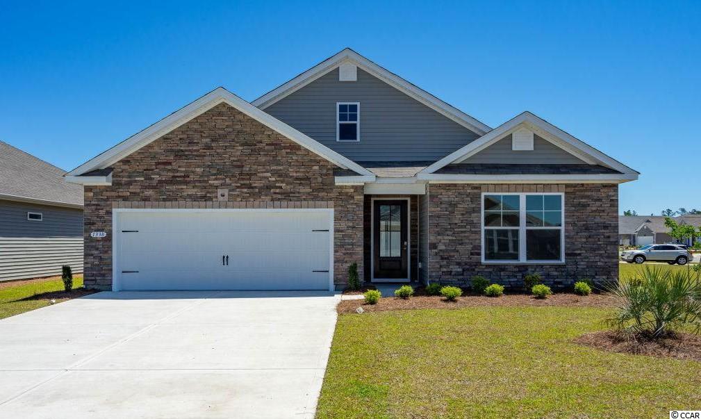 1338 Sunny Slope Circle Carolina Shores, NC 28467