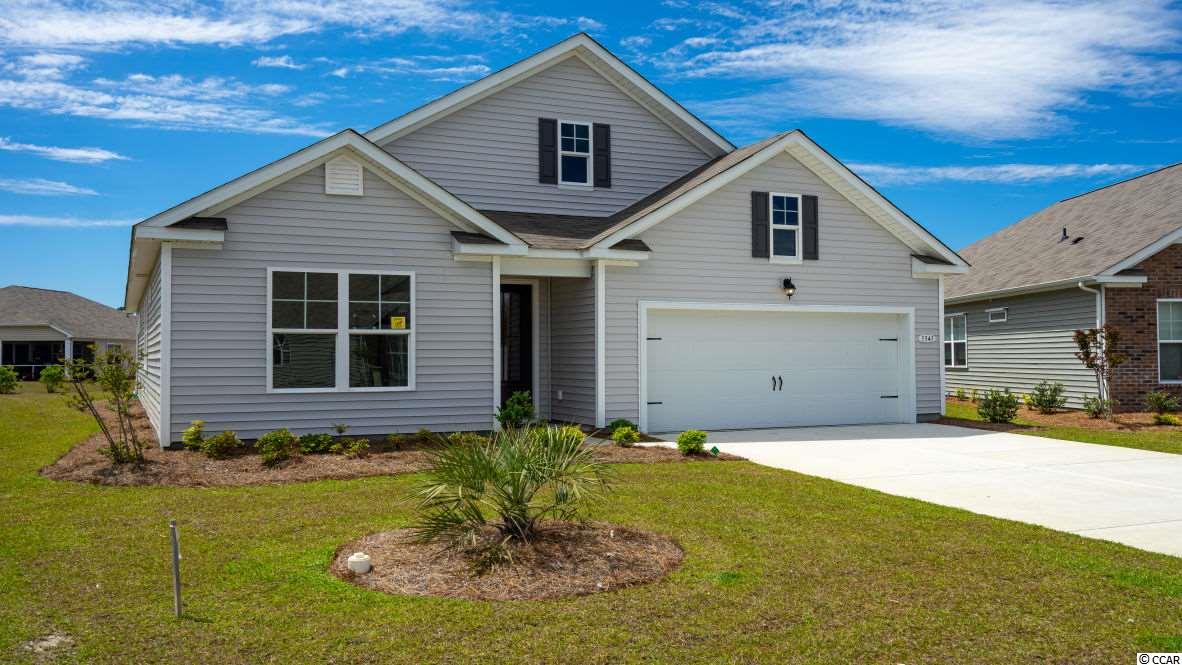 1341 Sunny Slope Circle Carolina Shores, NC 28467