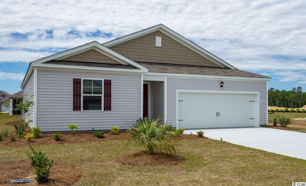 1353 Sunny Slope Circle Carolina Shores, NC 28467