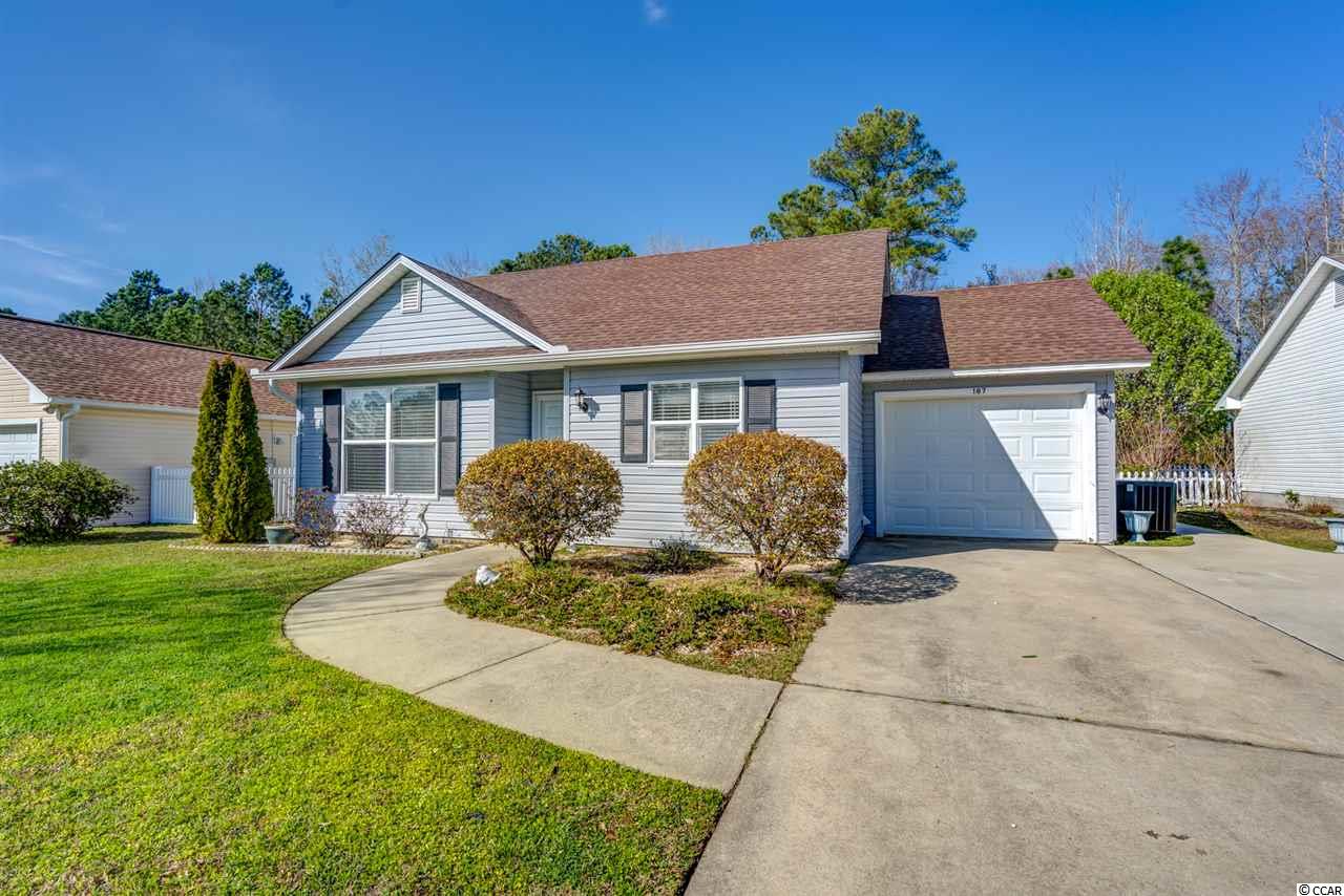 187 Retreat Pl. Little River, SC 29566