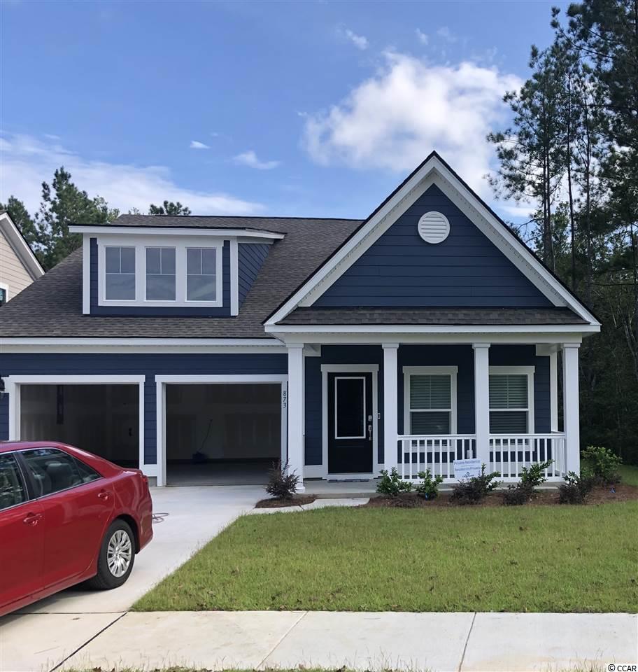 873 Kingfisher Dr. Myrtle Beach, SC 29577