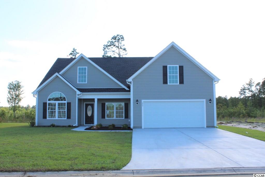 373 Copperwood Loop Conway, SC 29526