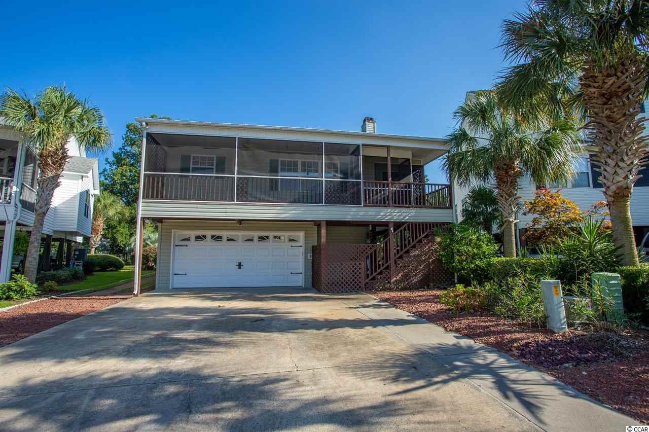 533 Bay Drive Ext. Garden City, SC 29576