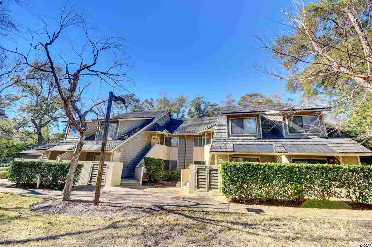 305 Myrtlewood Ct. UNIT 18G Myrtle Beach, SC 29572