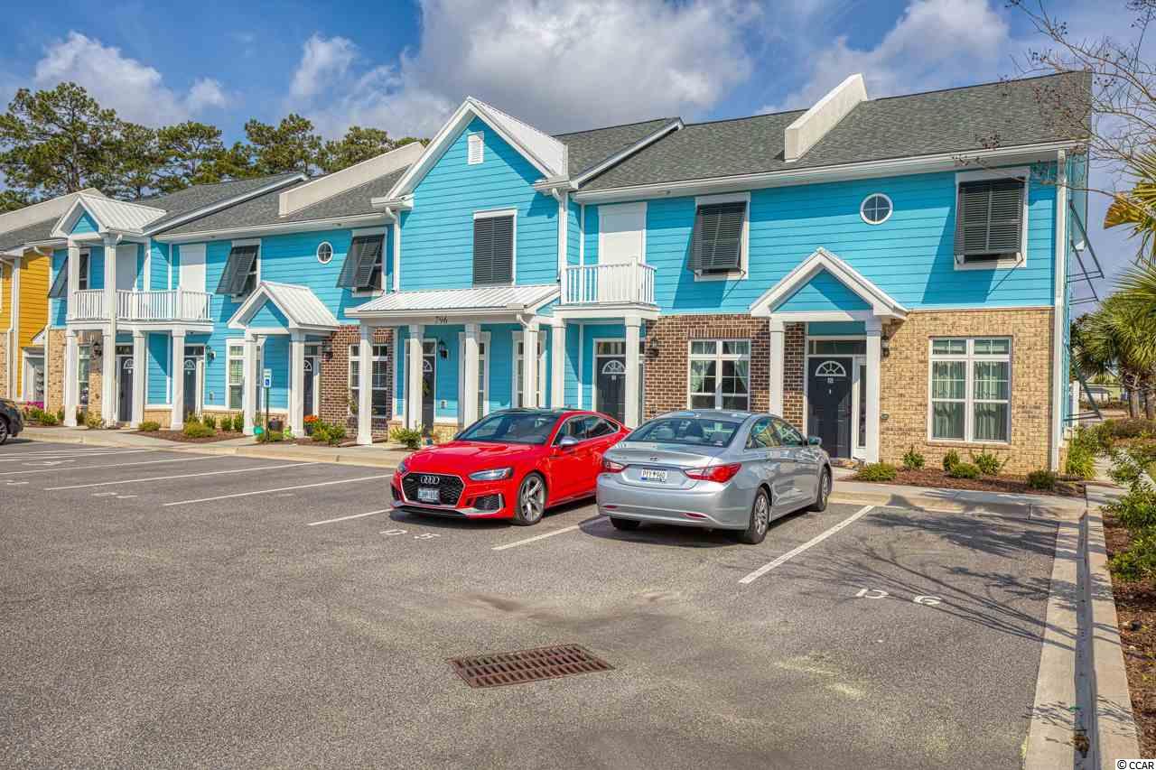 796 Sail House Ct. UNIT D-5 Myrtle Beach, SC 29577