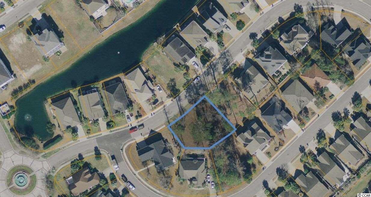 1610 Eastover Ln. North Myrtle Beach, SC 29582