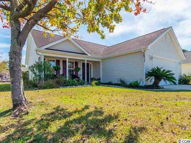 177 Palladium Dr. Surfside Beach, SC 29575