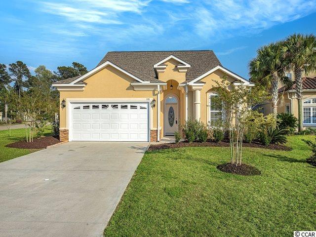 101 Lac Courte Myrtle Beach, SC 29579