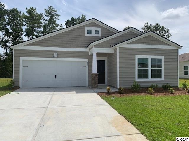 487 Carrick Loop Longs, SC 29568