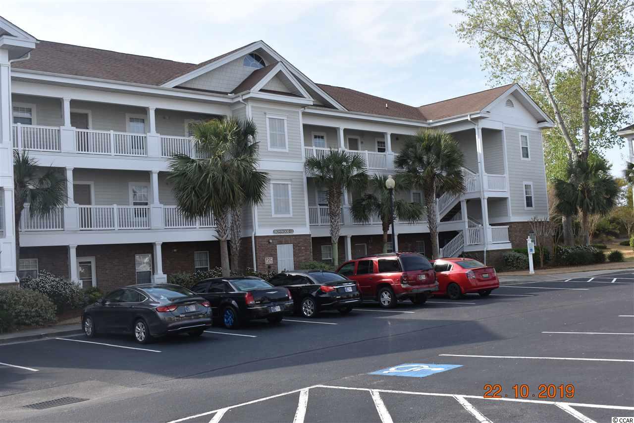 5801 Oyster Catcher Dr. UNIT #1235 North Myrtle Beach, SC 29582