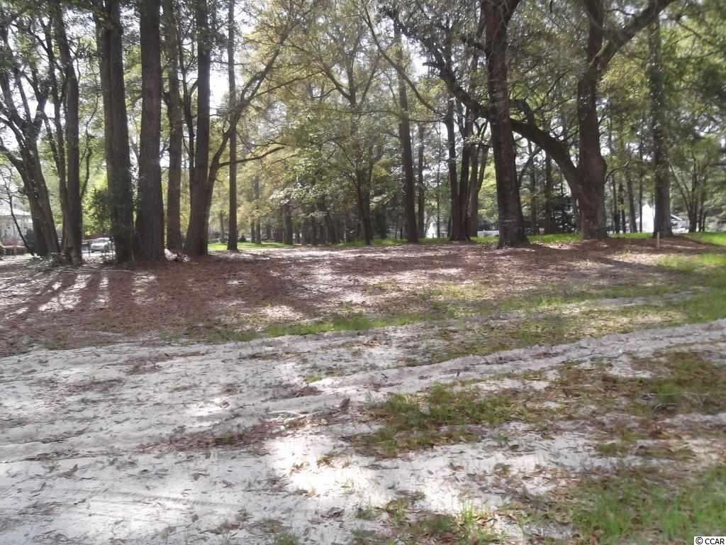 Lot 7 Horseshoe Lake Rd. Calabash, NC 28467