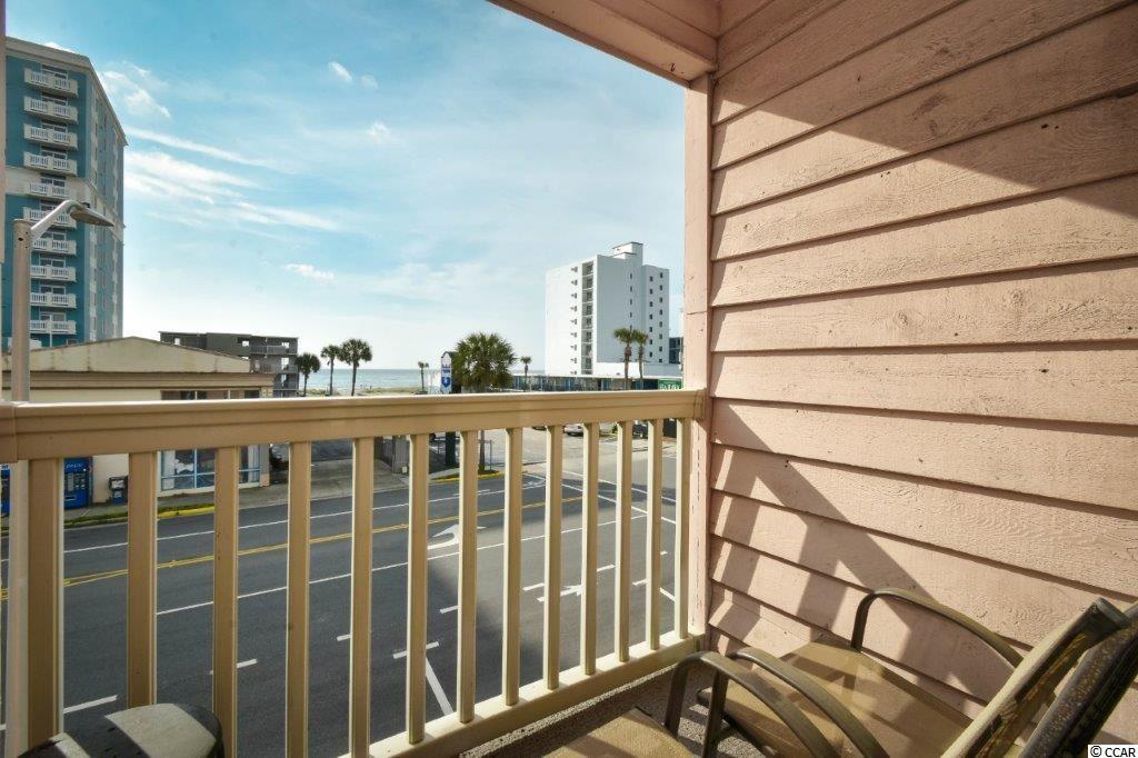 2710 S Ocean Blvd. UNIT 203-C Myrtle Beach, SC 29577