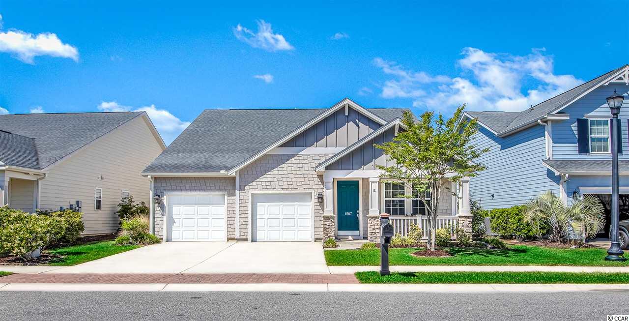 1587 Berkshire Ave. Myrtle Beach, SC 29577
