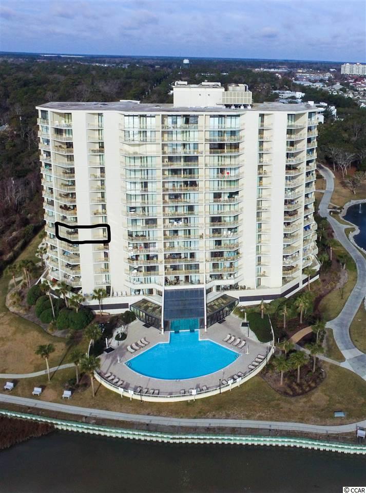 101 Ocean Creek Dr. UNIT KK-6 Myrtle Beach, SC 29572