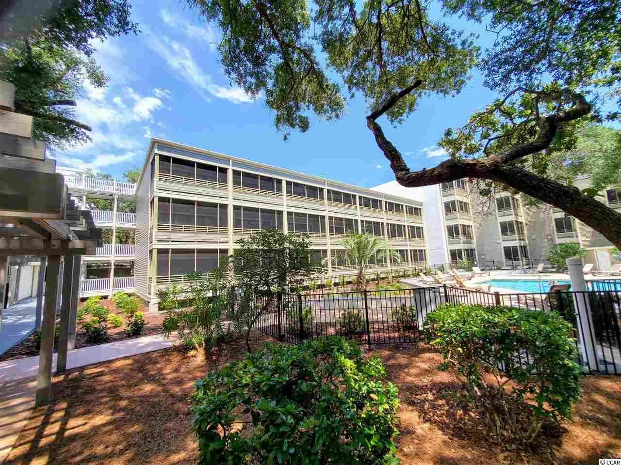 415 Ocean Creek Dr. UNIT #2211 Myrtle Beach, SC 29572