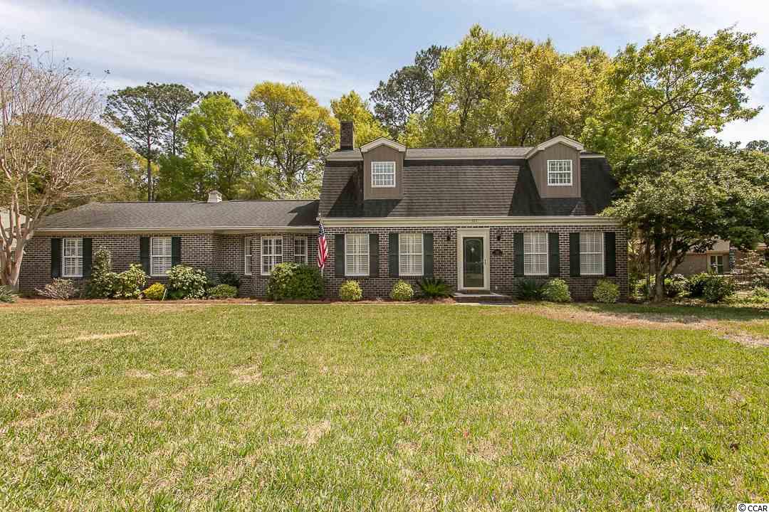 389 Old Cedar Loop Pawleys Island, SC 29585