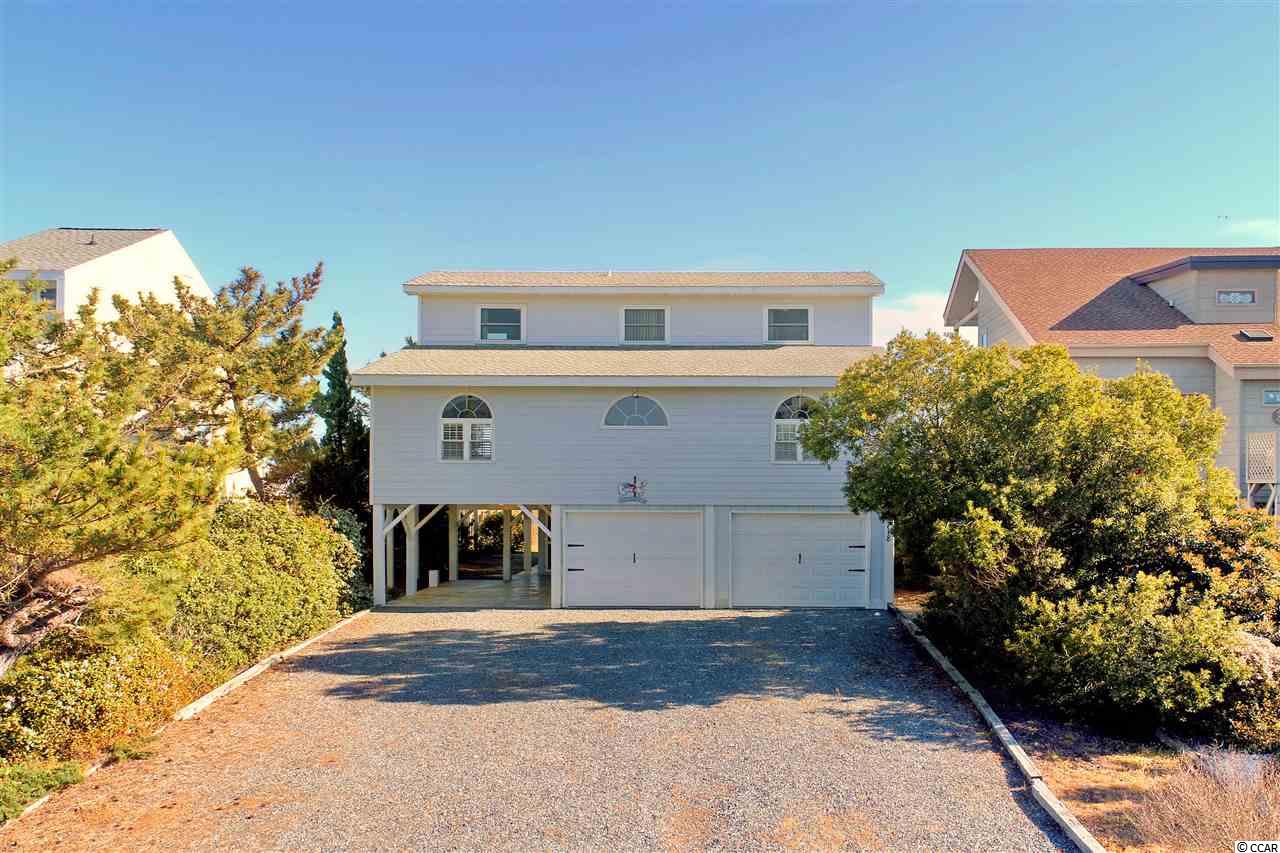 1718 E Main St. Sunset Beach, NC 28468