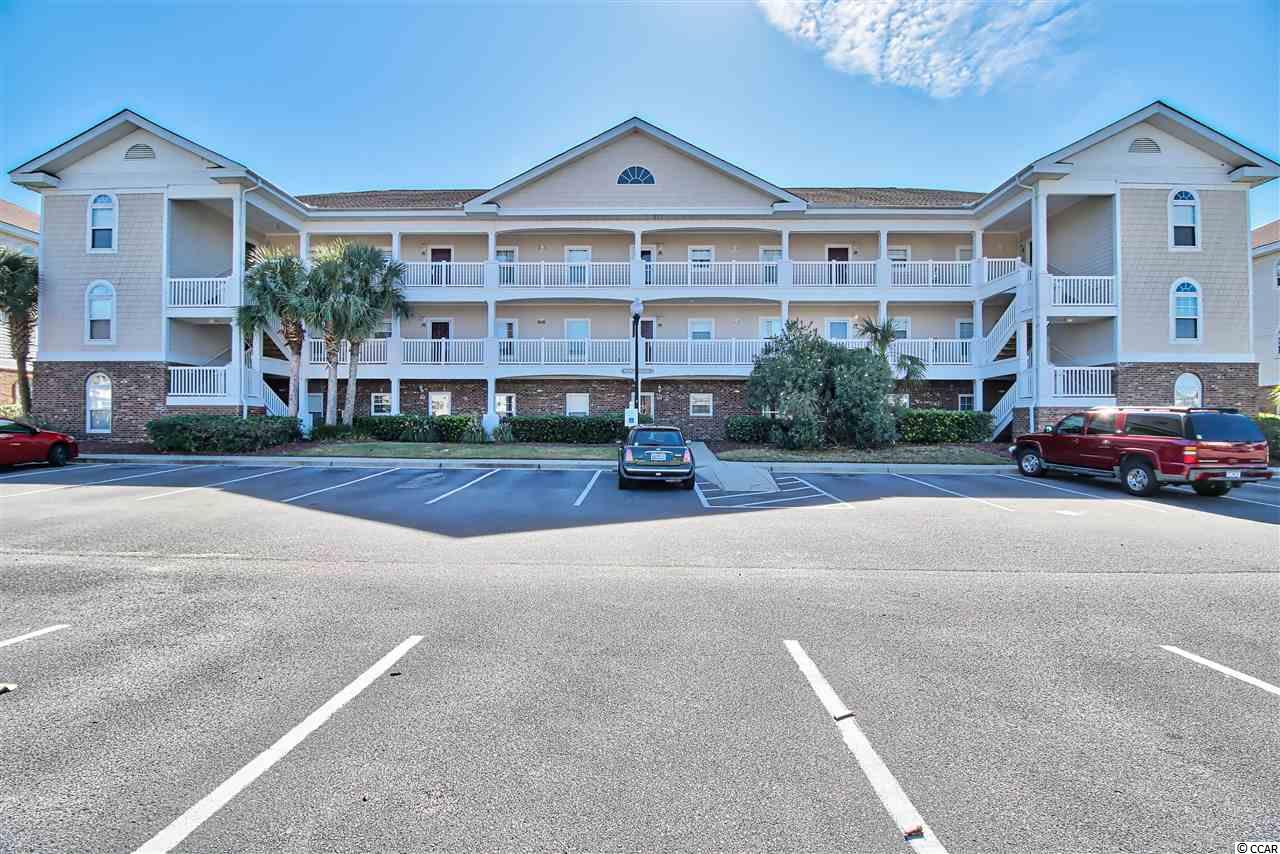 5751 Oyster Catcher Dr. UNIT #323 North Myrtle Beach, SC 29582