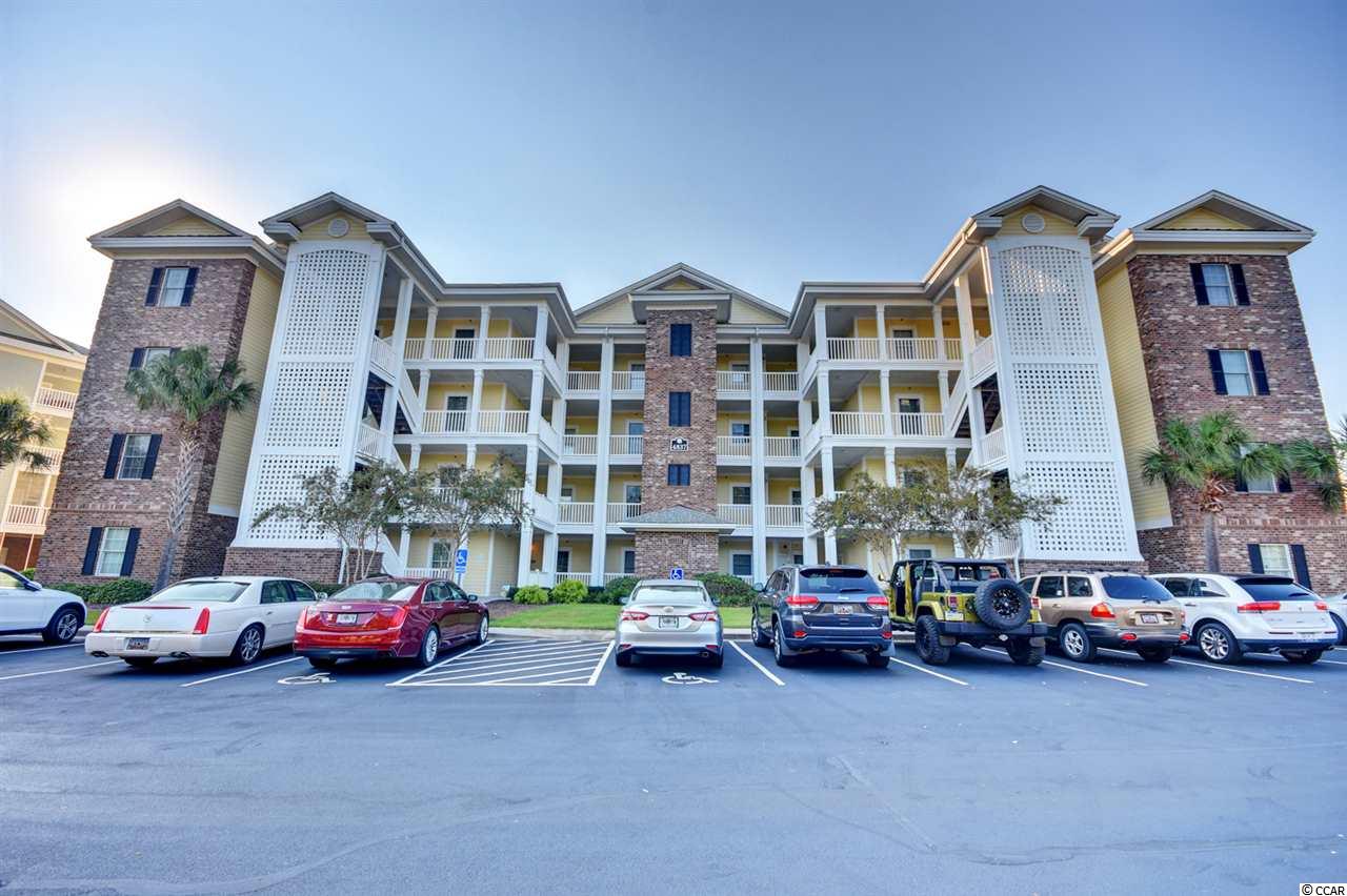 4837 Luster Leaf Circle UNIT #101 Myrtle Beach, SC 29577