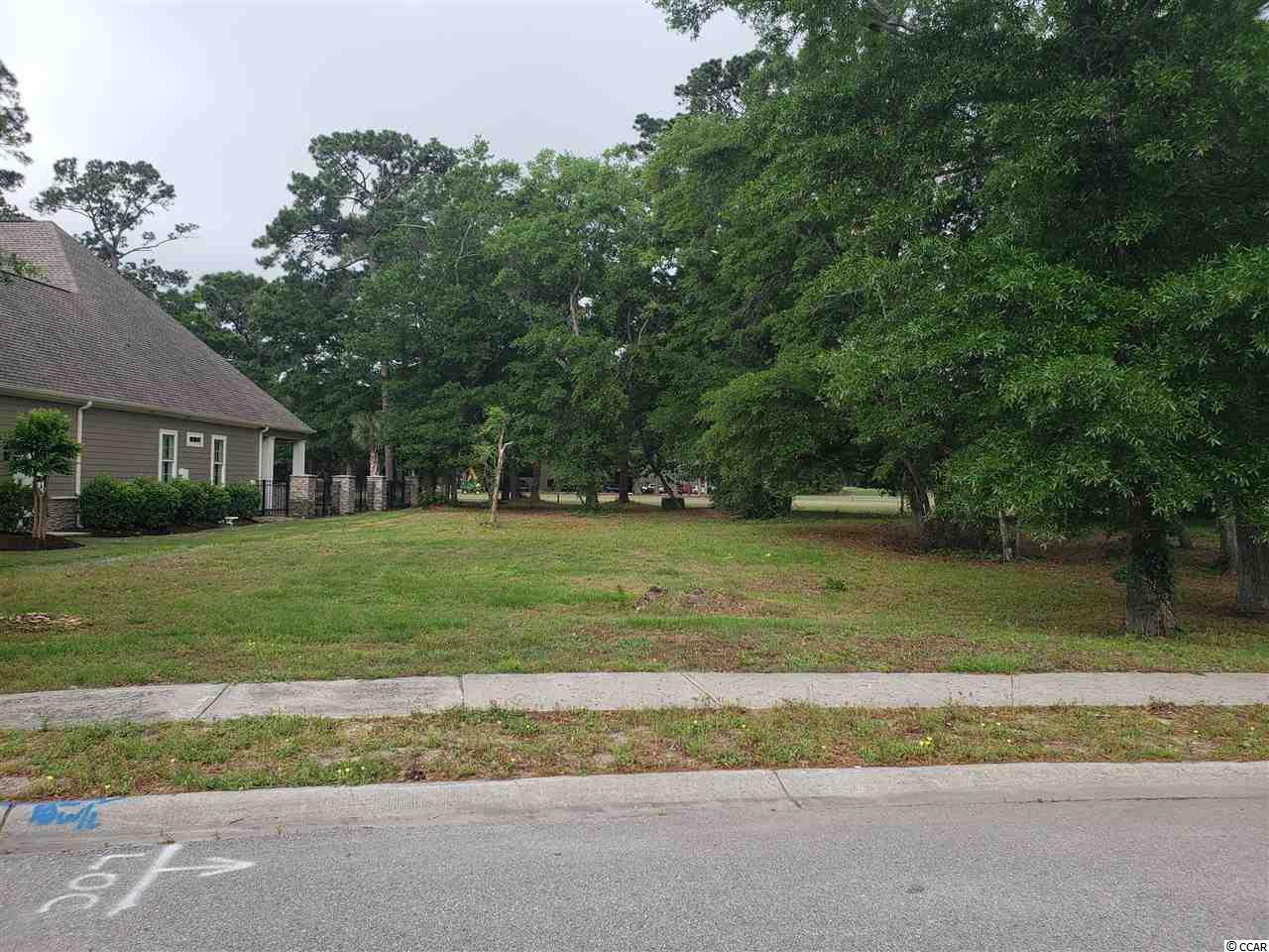 1103 Surf Pointe Dr. North Myrtle Beach, SC 29582