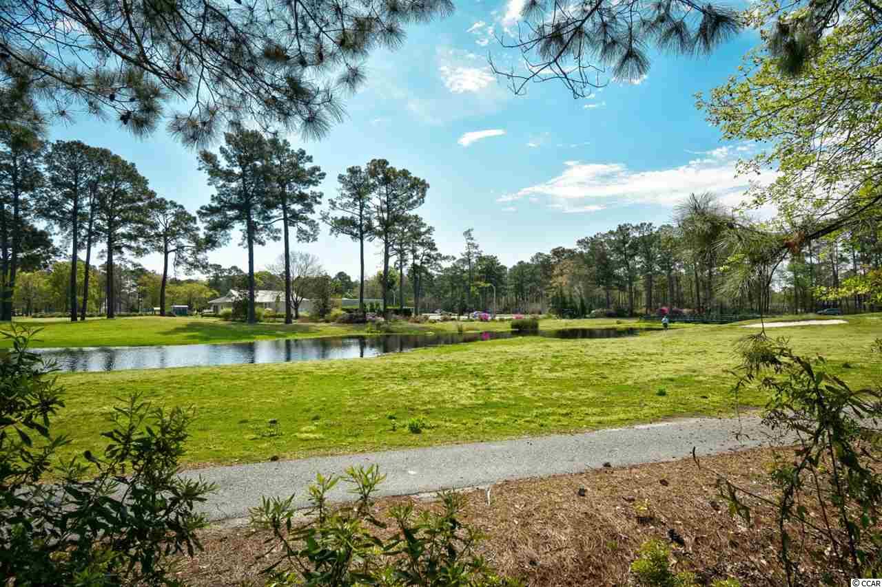 1101 Indian Wells Ct. Murrells Inlet, SC 29576