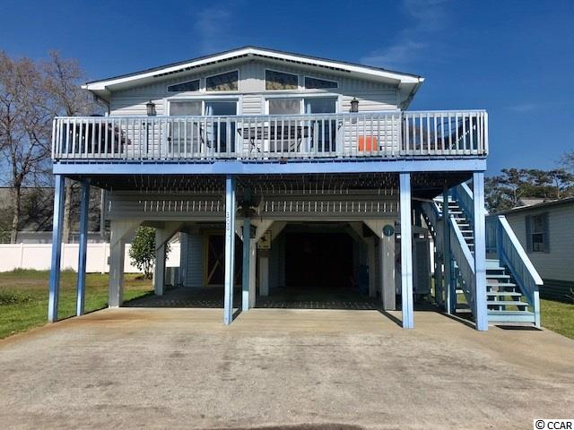 308 Meadowlark Dr. Surfside Beach, SC 29575