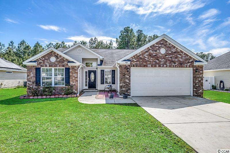 960 Eaglet Circle Conway, SC 29527