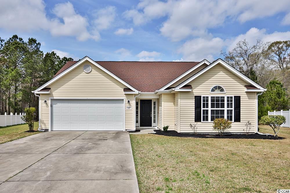 365 Barton Loop Myrtle Beach, SC 29579