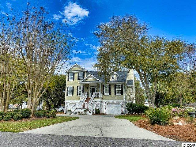 708 Triple Oak Dr. Murrells Inlet, SC 29576