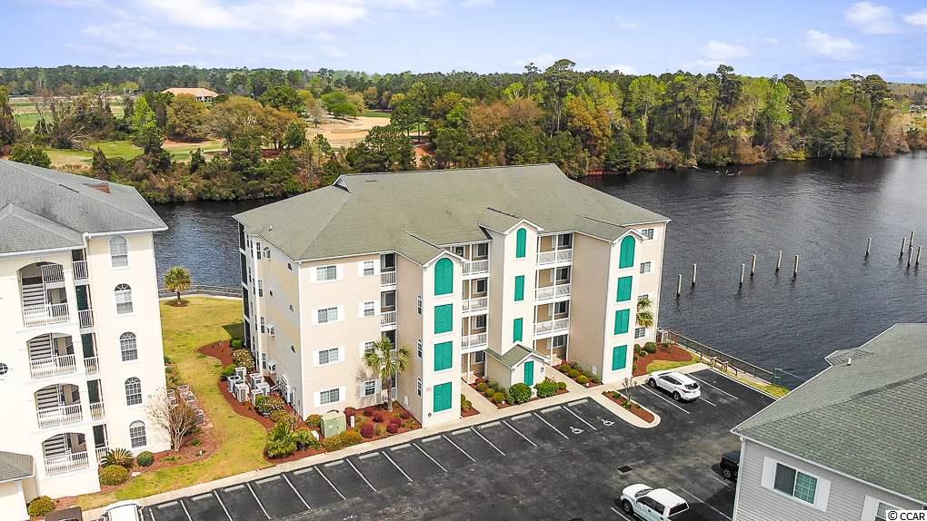 1100 Commons Blvd. UNIT #804 Myrtle Beach, SC 29572