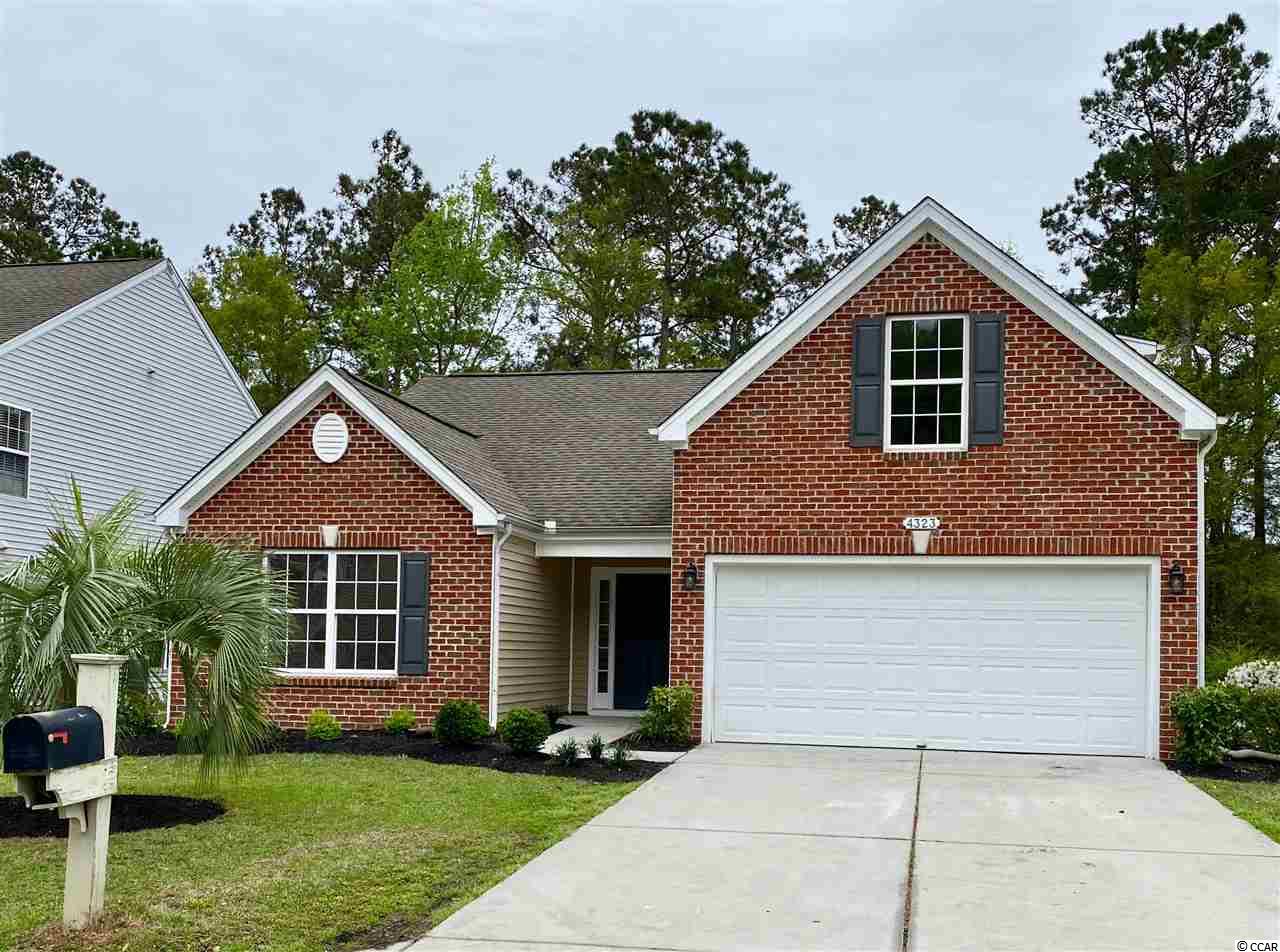 4323 Red Rooster Ln. Myrtle Beach, SC 29579