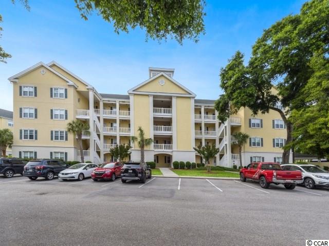 601 Hillside Dr. N UNIT #2104 North Myrtle Beach, SC 29582